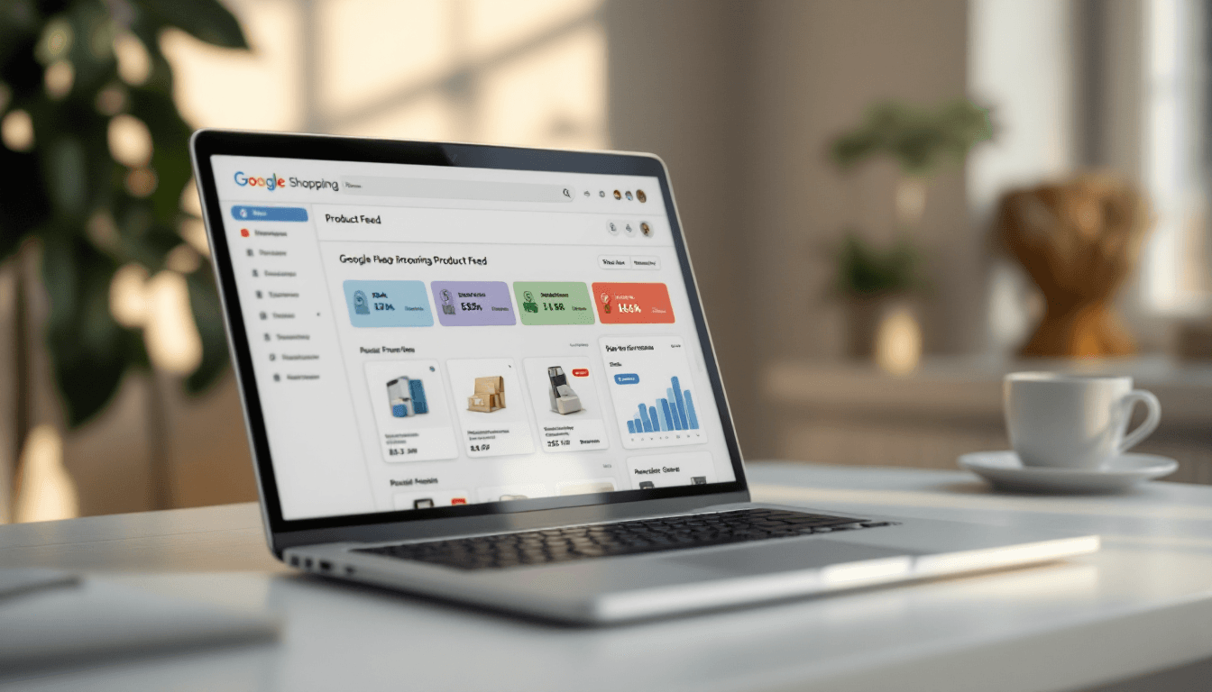 How to Advertise on Google Shopping in 2026 for Shopify Brands