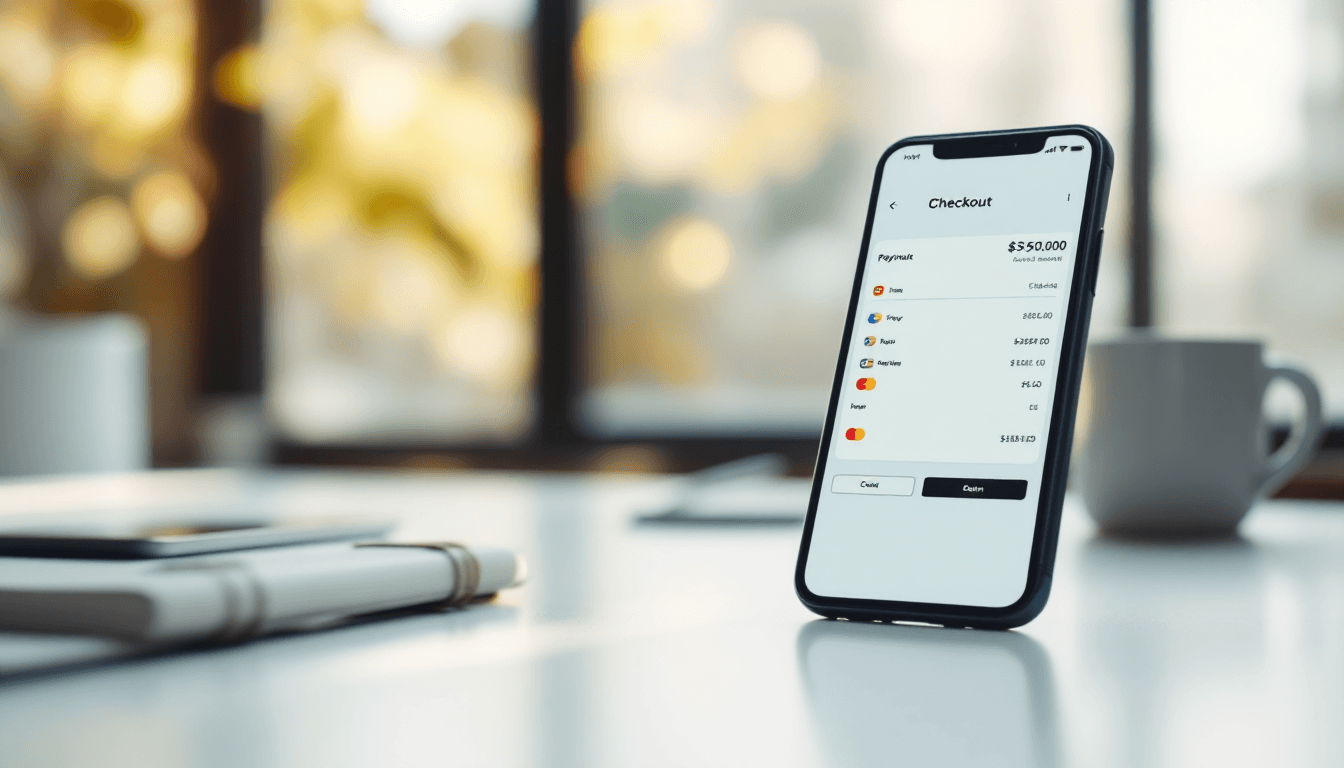 Which Payment Methods to Offer on Your Store