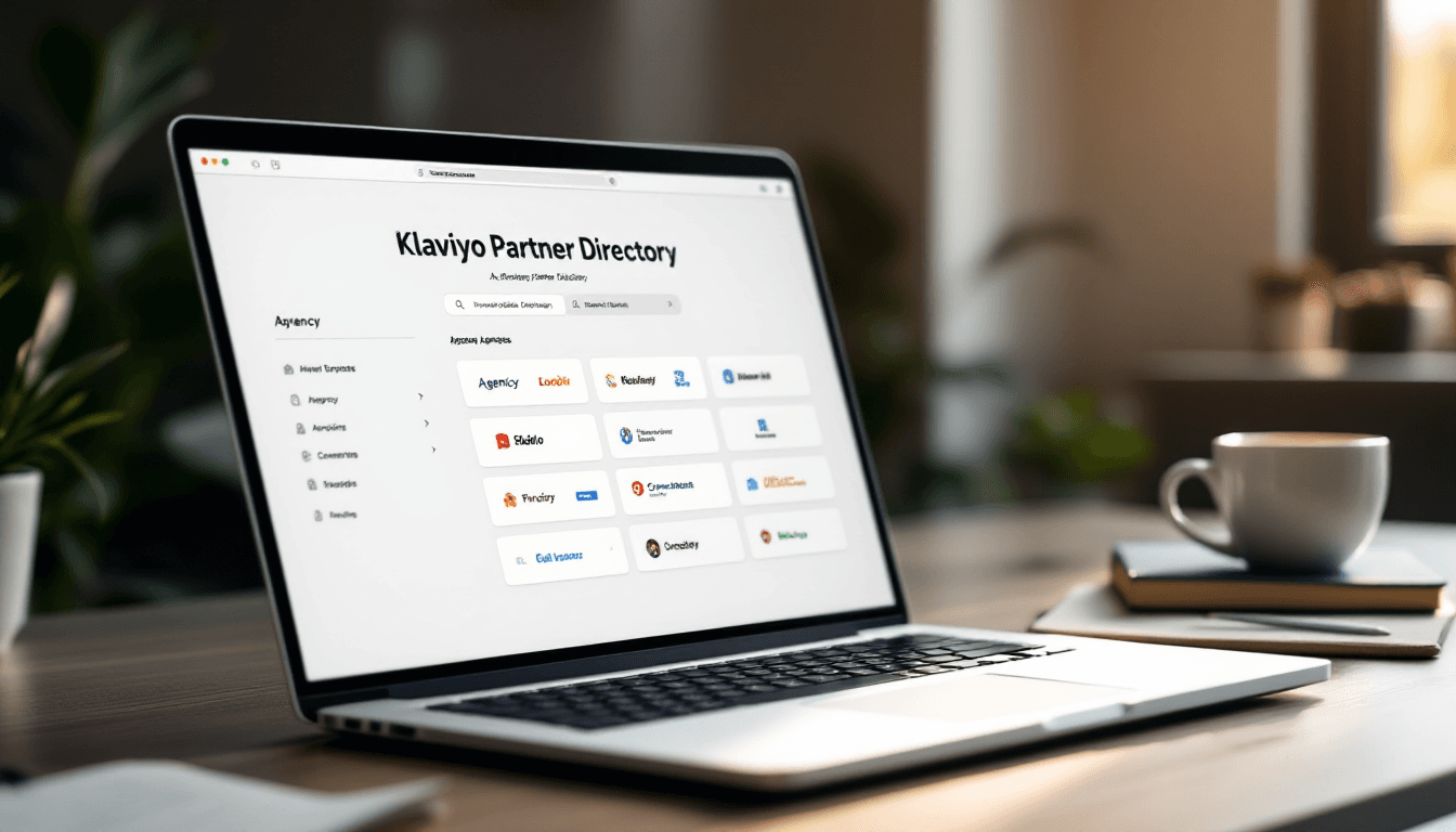 Best Klaviyo Agencies in the USA [2026]