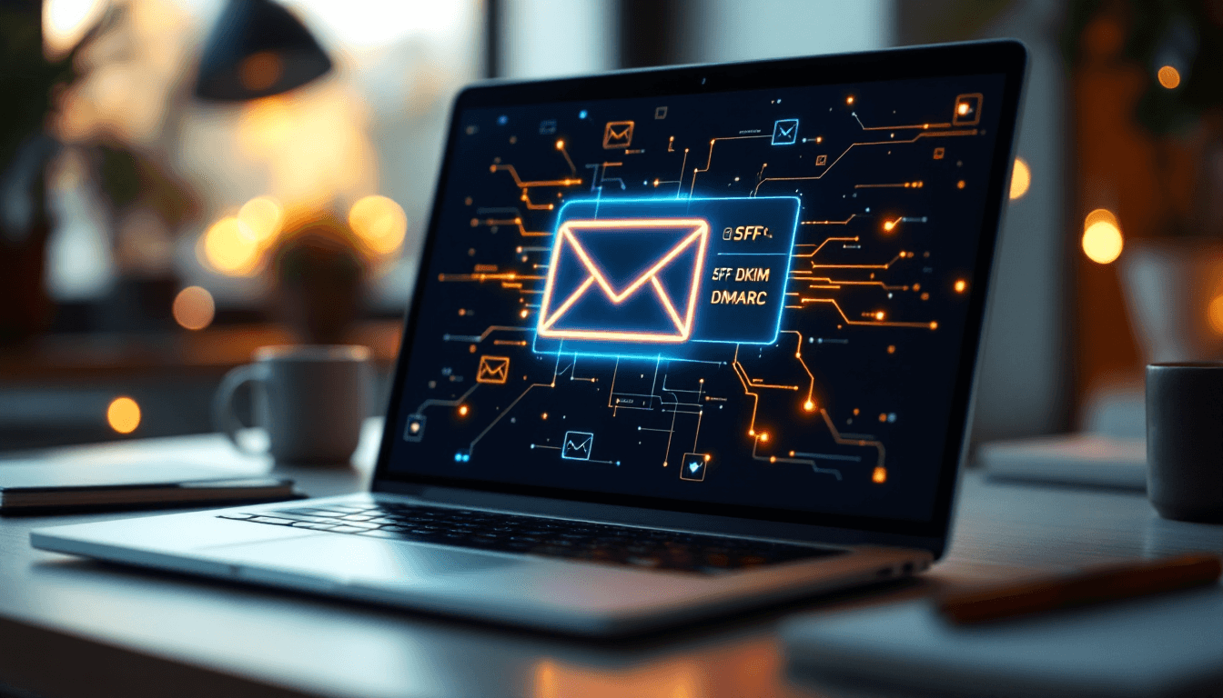 How to Warm Up a New Email Domain in Klaviyo