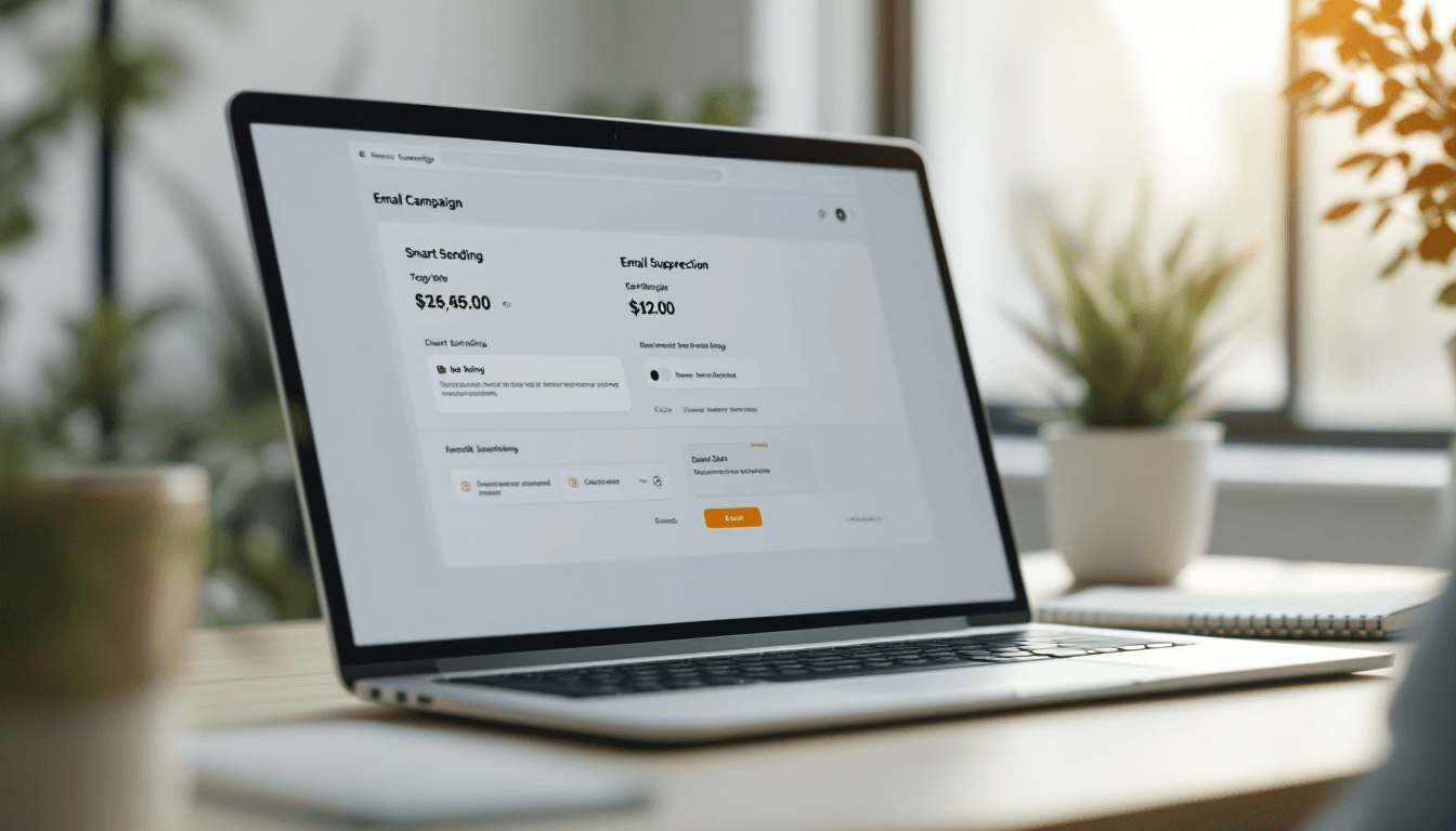 Smart Sending in Klaviyo: When to Use It