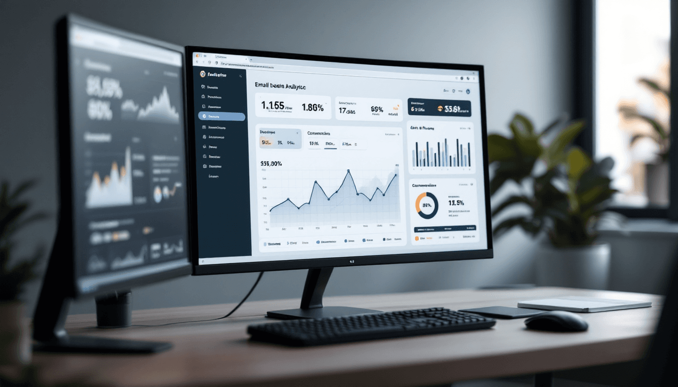 What Percentage of Revenue Should Come from Email?