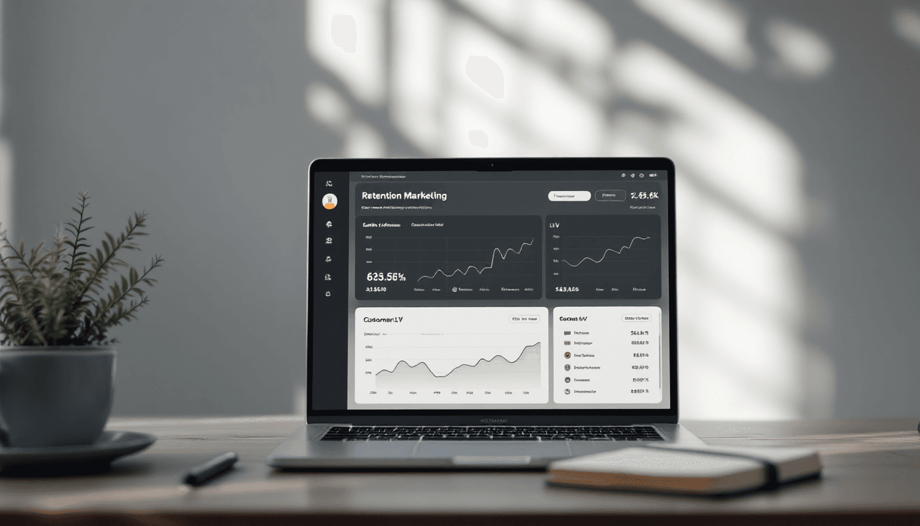 Best Retention Marketing Agencies for DTC Brands [2026]