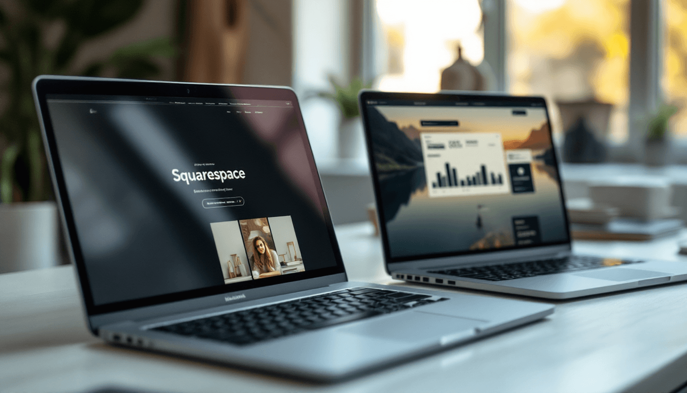 Squarespace vs Shopify: Which Should Your Store Run On in 2026?