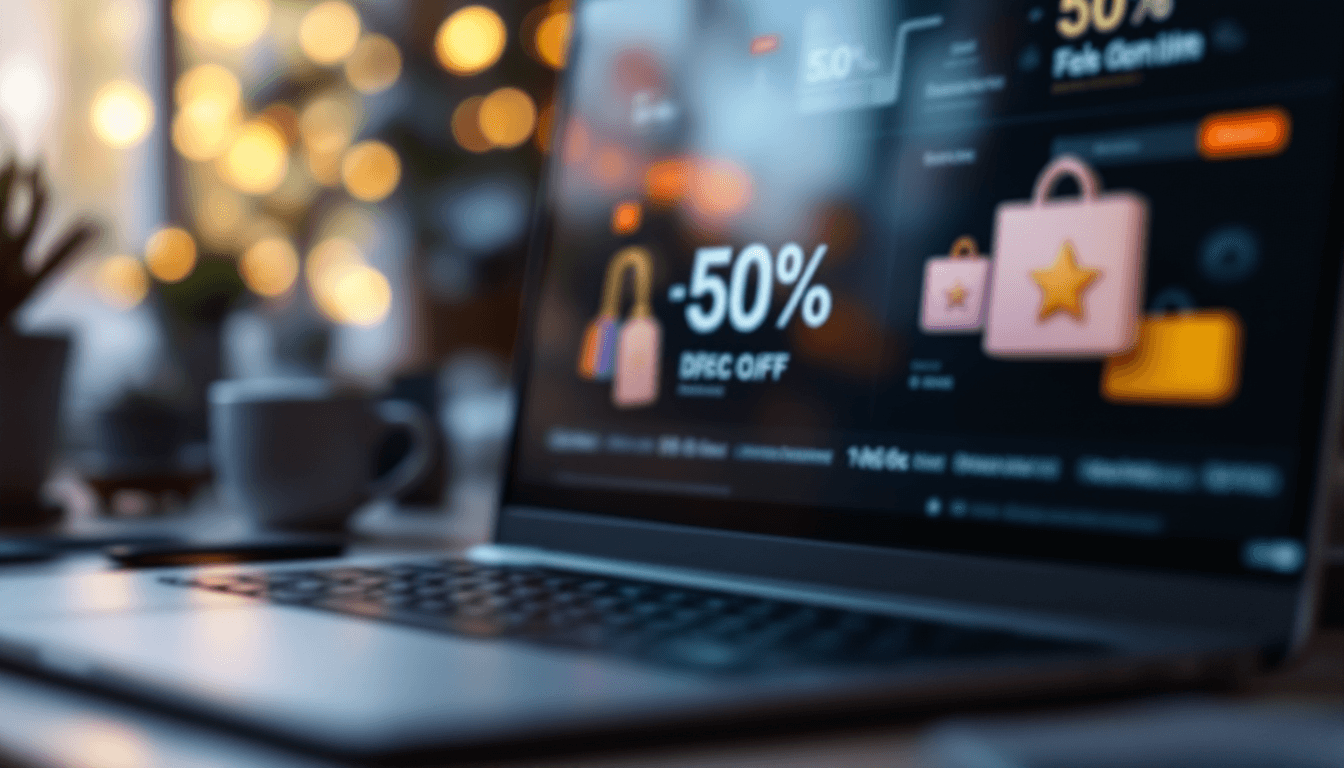 Marketing During a Downturn: eCommerce Survival Guide