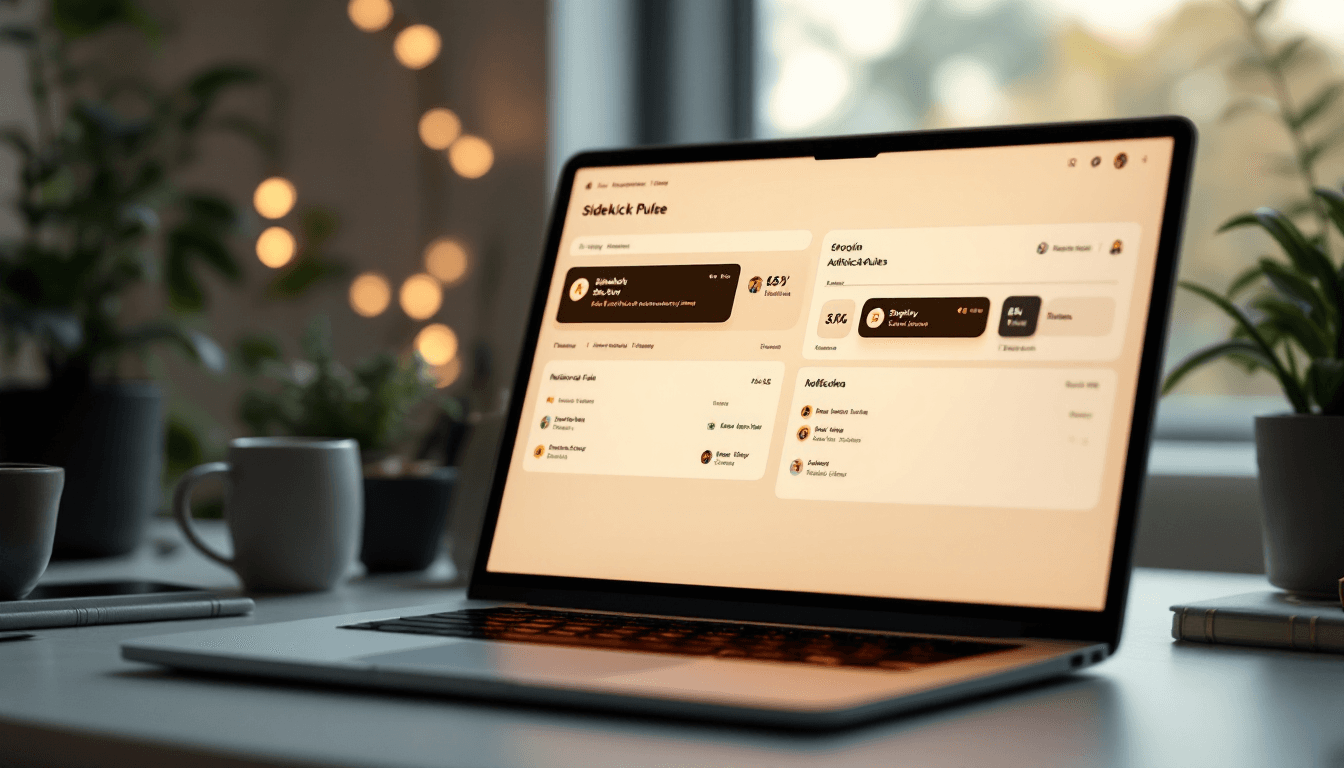 Shopify Winter '26 Edition: What Sidekick Pulse Actually