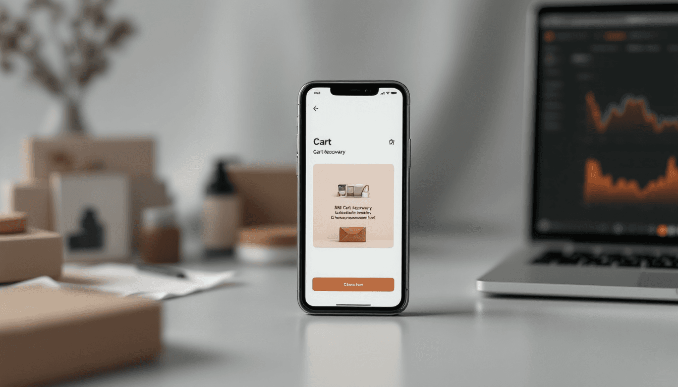 SMS Cart Recovery: Worth the Investment?