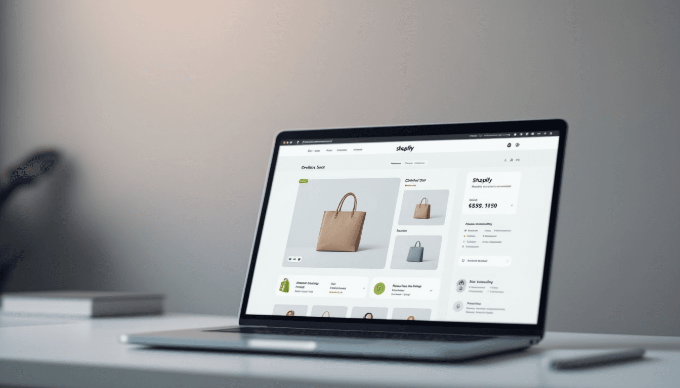 Image Optimization for Shopify
