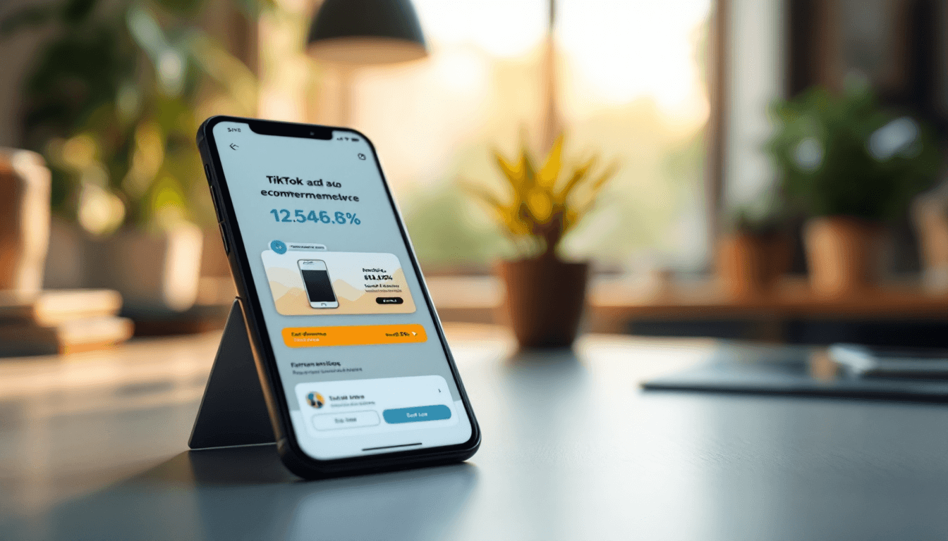 TikTok Ads for eCommerce: How to Make It Work Without Going