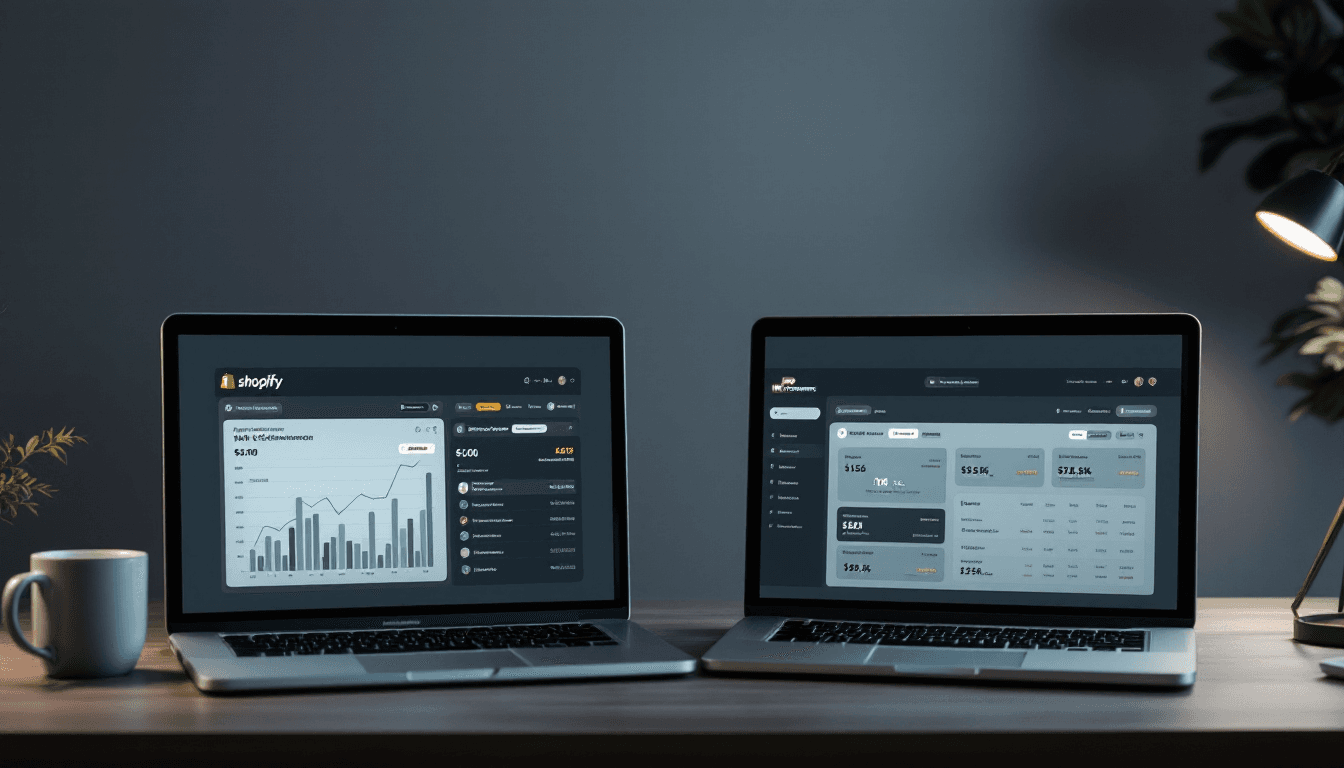 Shopify vs WooCommerce 2026: The Honest Cost + Conversion