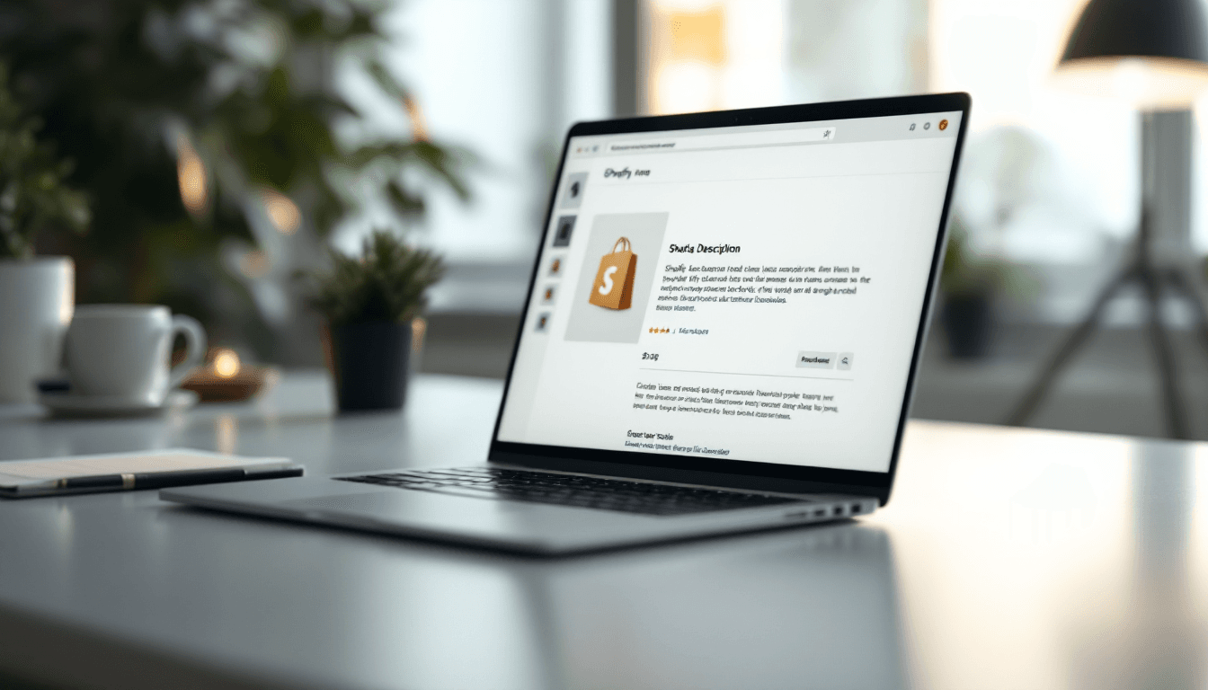 Writing Meta Descriptions for Shopify Pages That Get Clicks