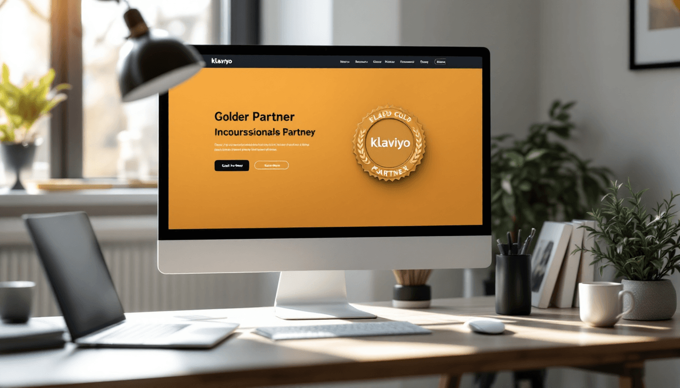 Best Klaviyo Agencies in the UK [2026]