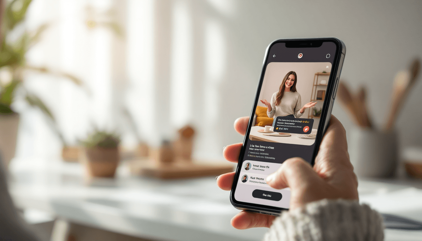 Live Shopping for eCommerce: The Revenue Channel You're
