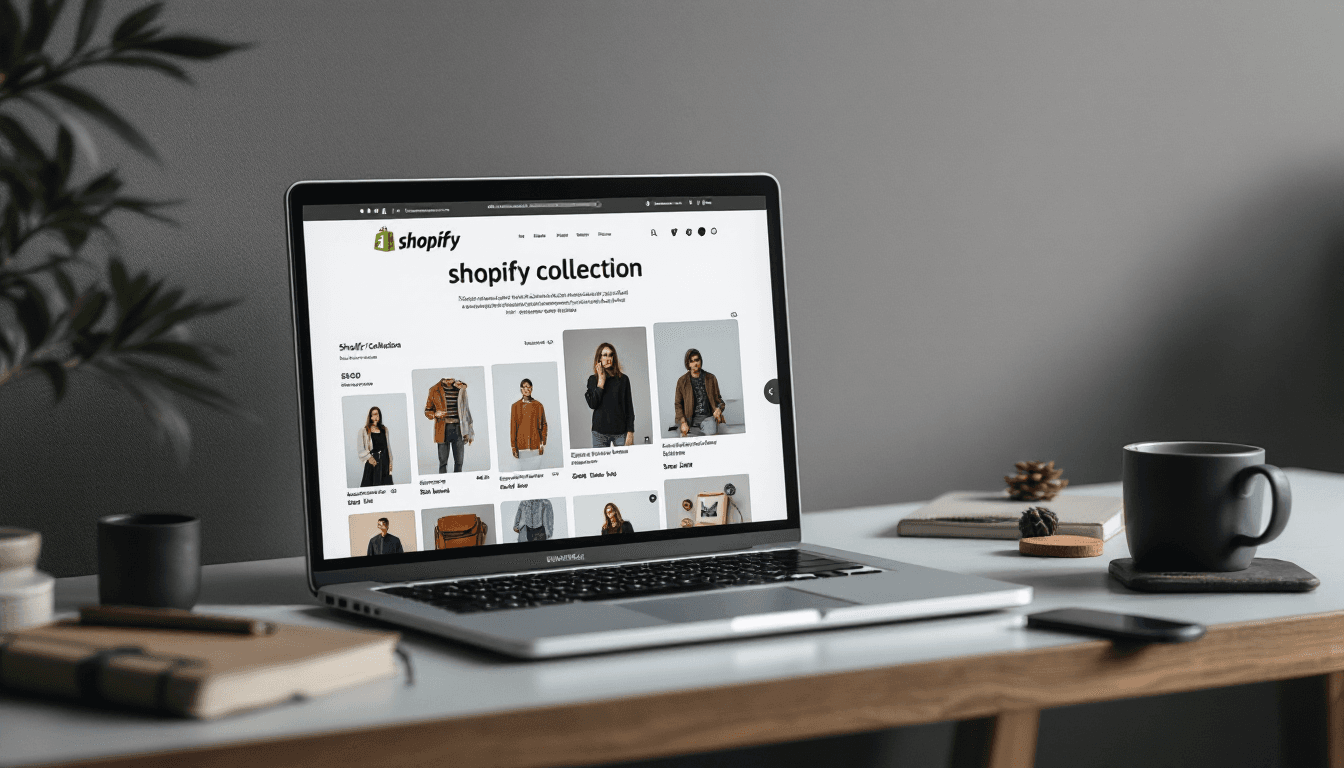 Shopify Collection Page SEO: The Most Underrated Revenue