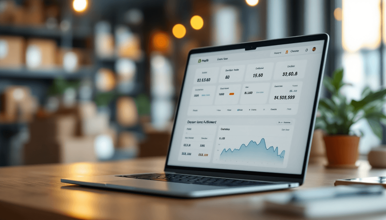 Shopify Order Management at Scale