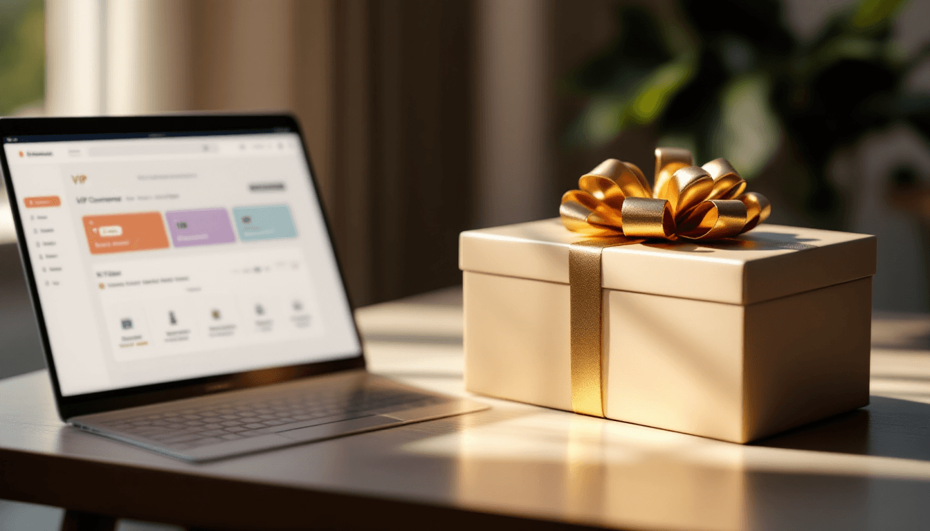 Designing a VIP Program for eCommerce