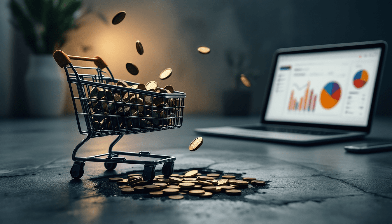Why Your eCommerce Brand Should Stop Spending on