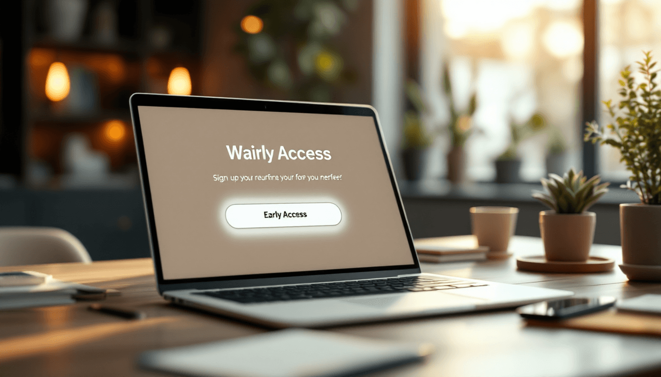 Waitlist Strategy for Product Launches