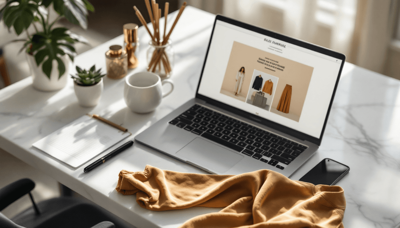 Email Marketing for Fashion Brands