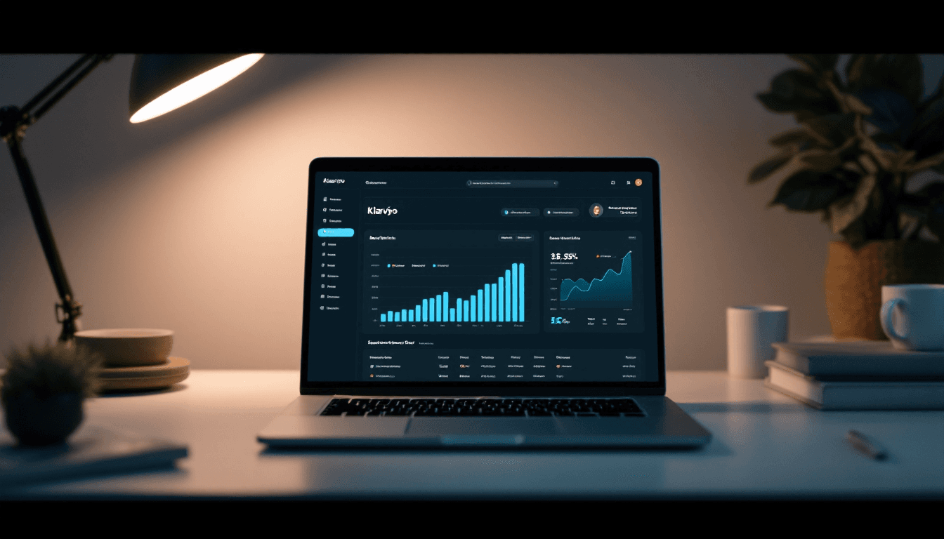 Klaviyo Benchmarks by Industry: Where Do You Stand?