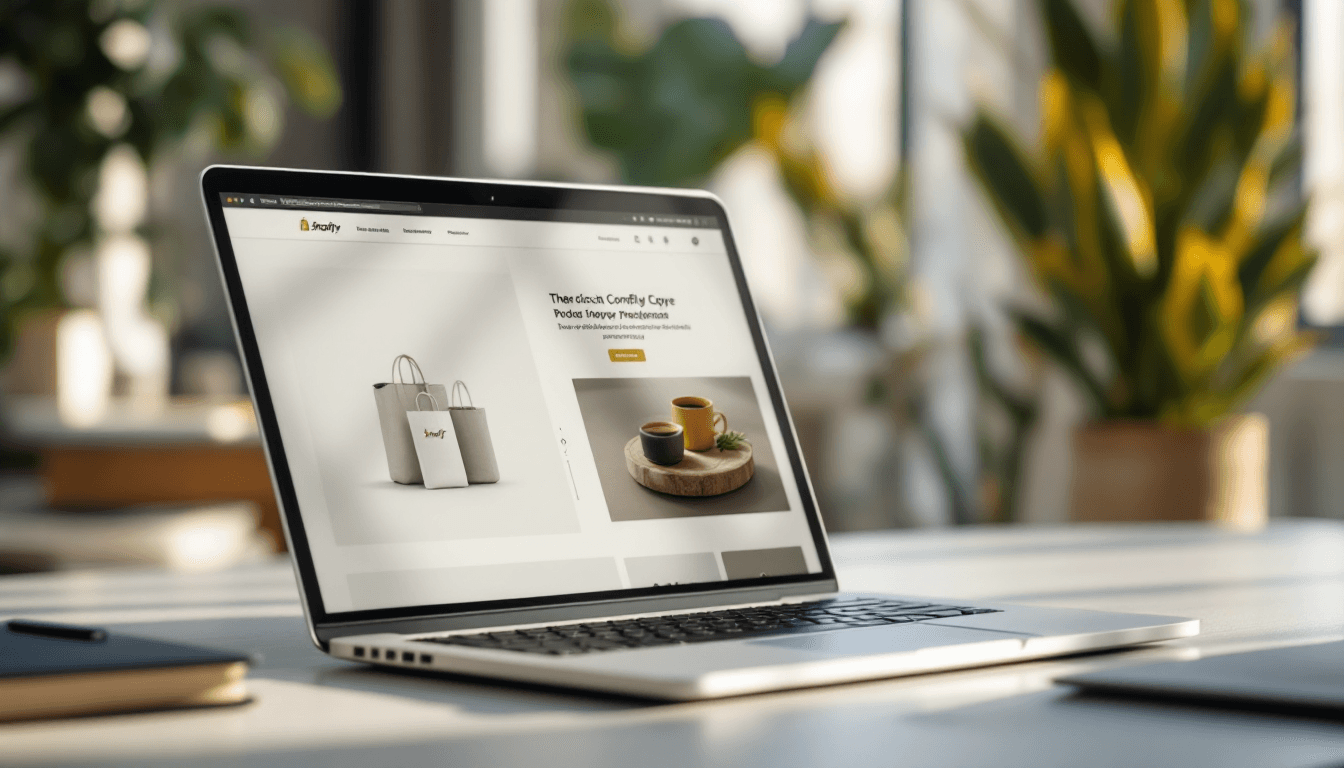 Product Page Copywriting for Shopify