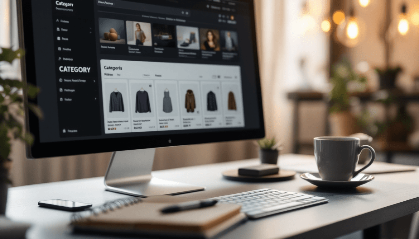 Category Page Optimization for eCommerce