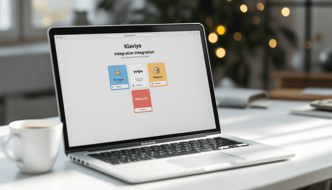 Complete Klaviyo Integrations Guide for Shopify DTC Brands (2026)
