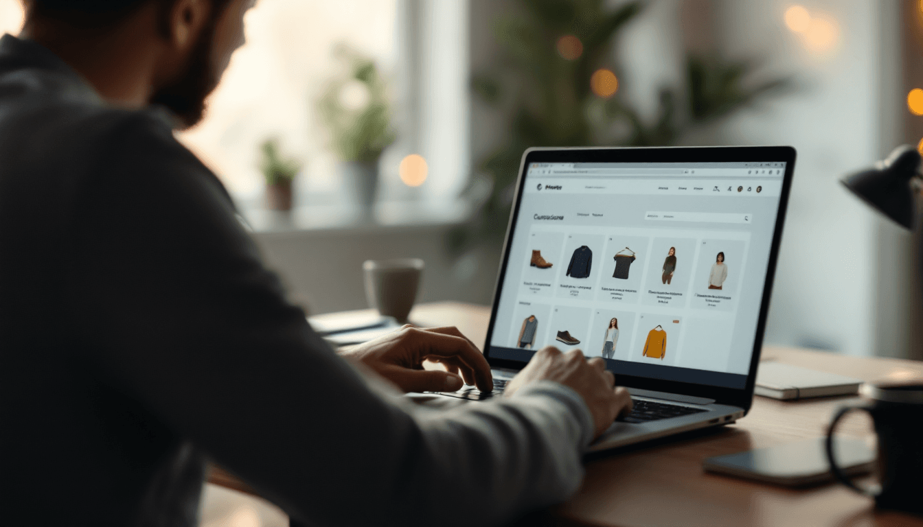 User Testing Your eCommerce Store on a Budget