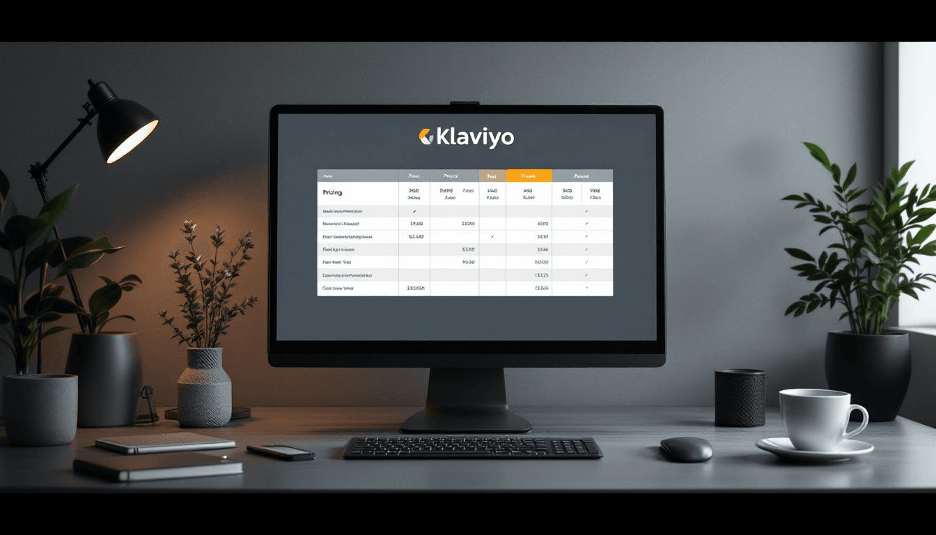 How Much Does a Klaviyo Agency Cost? Real Pricing Breakdown