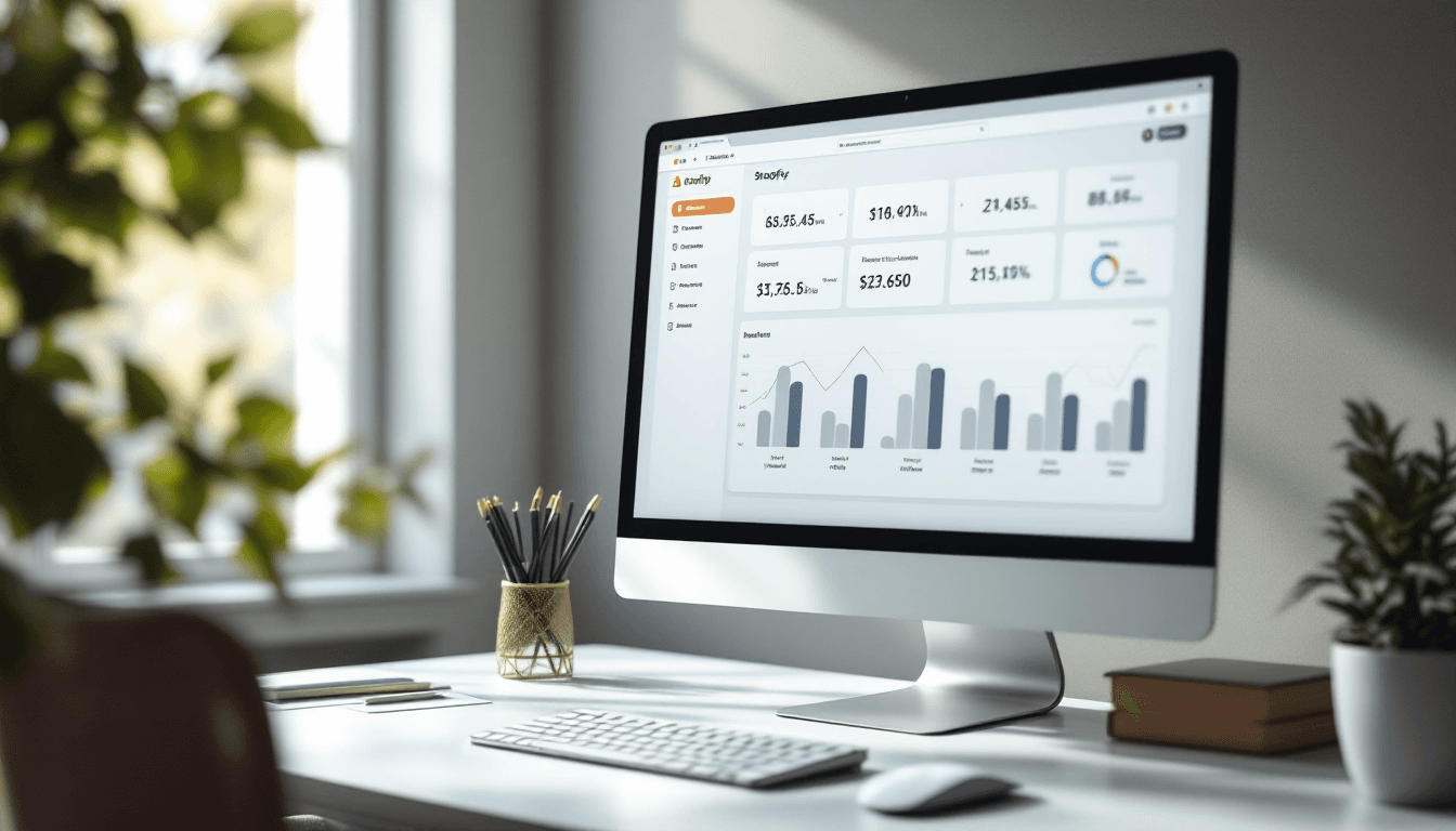 Shopify Analytics: What to Track, What to Ignore, and How