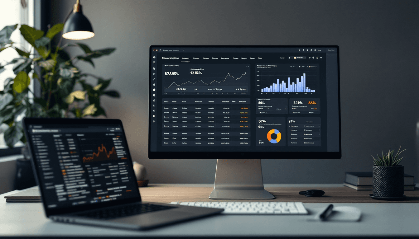 Shopify Conversion Rate Benchmarks by Industry (2026 Data)