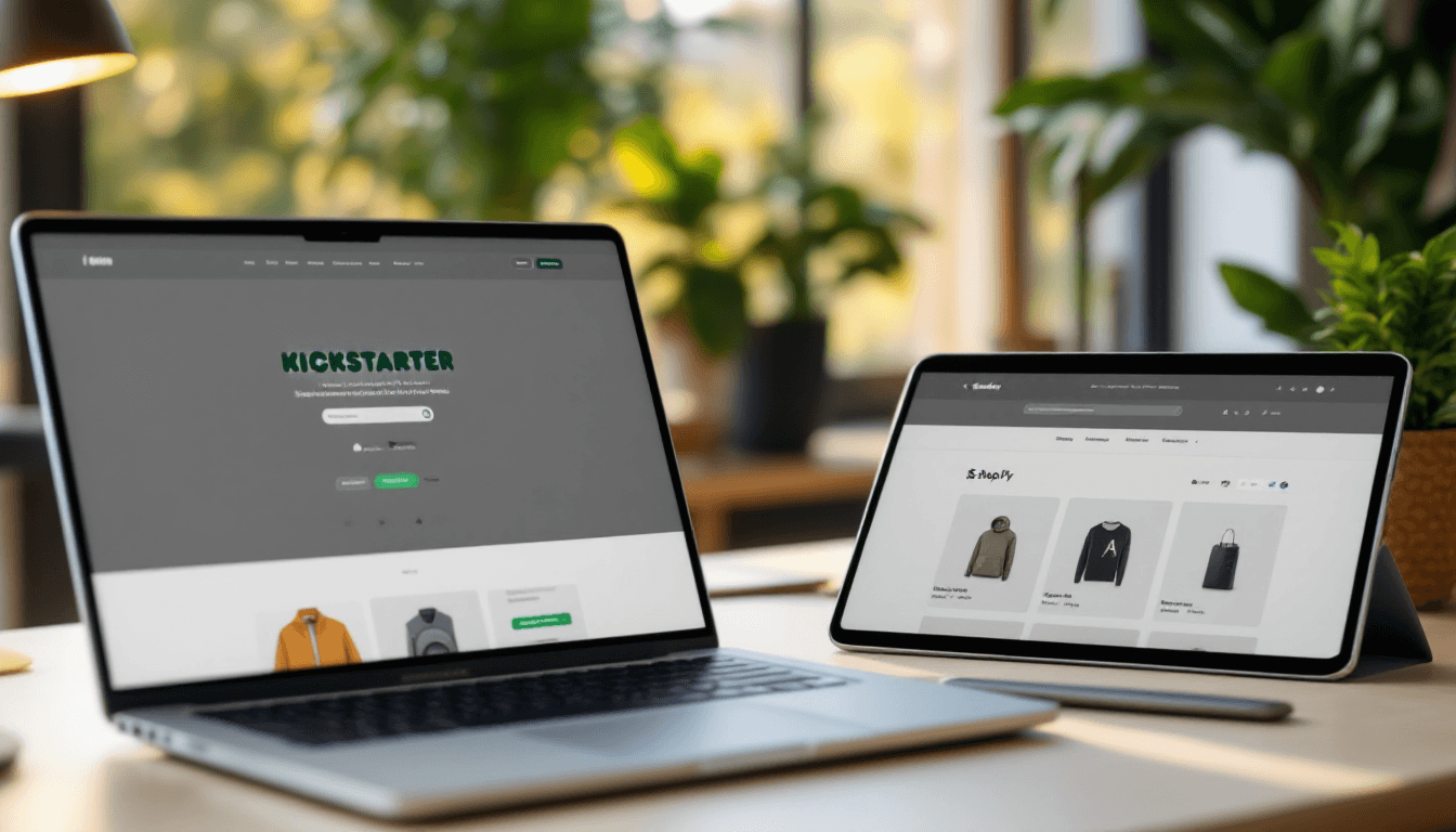 From Kickstarter to Shopify: Post-Campaign Strategy