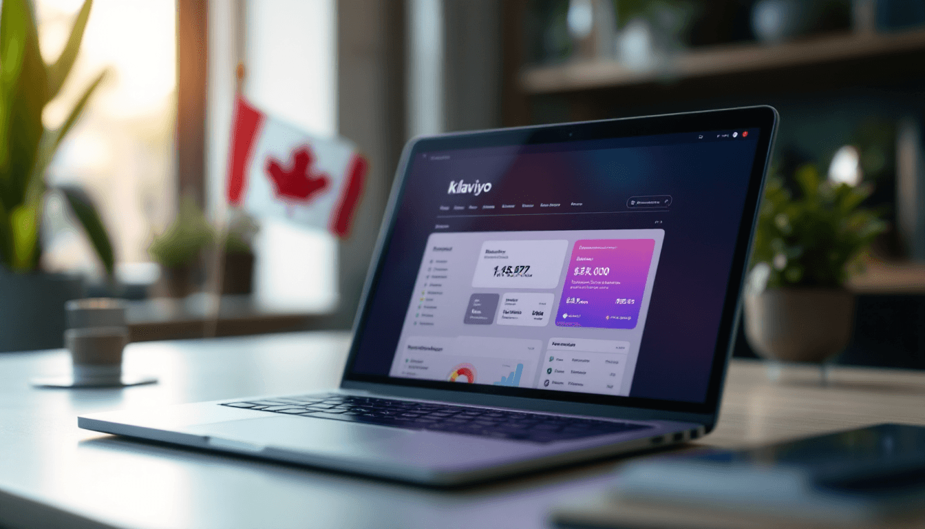 Best Klaviyo Agencies in Canada [2026]