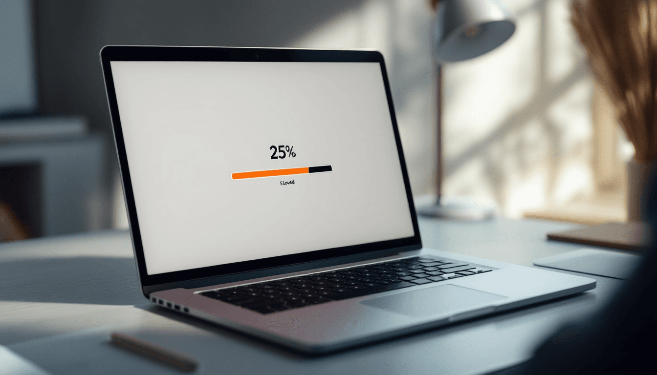 Your Shopify Store Is Slow. Here's Exactly How to Fix It.