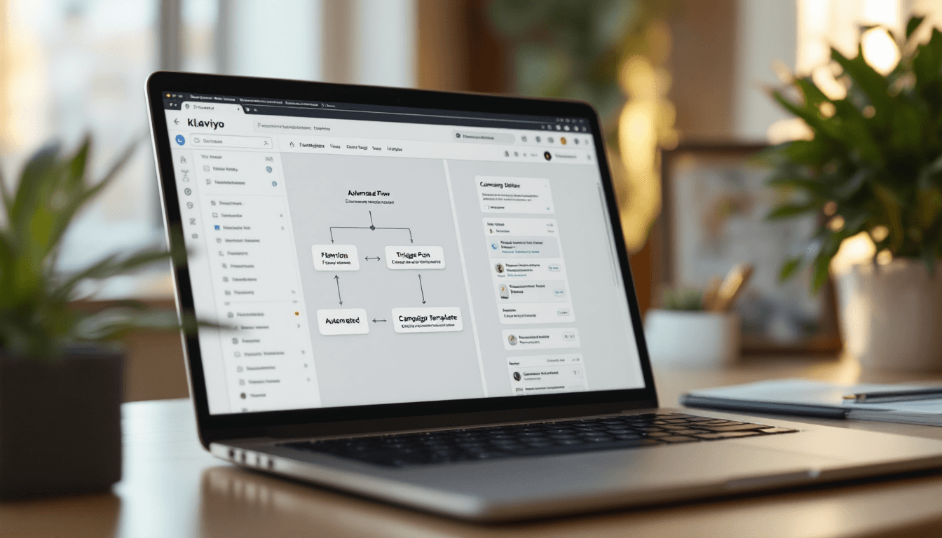 Flows vs Campaigns in Klaviyo: When to Use Each