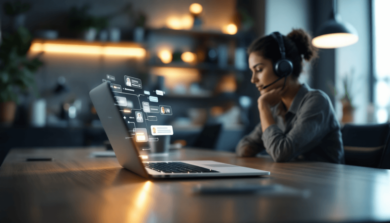 Klarna Replaced 700 Customer Service Agents With AI.