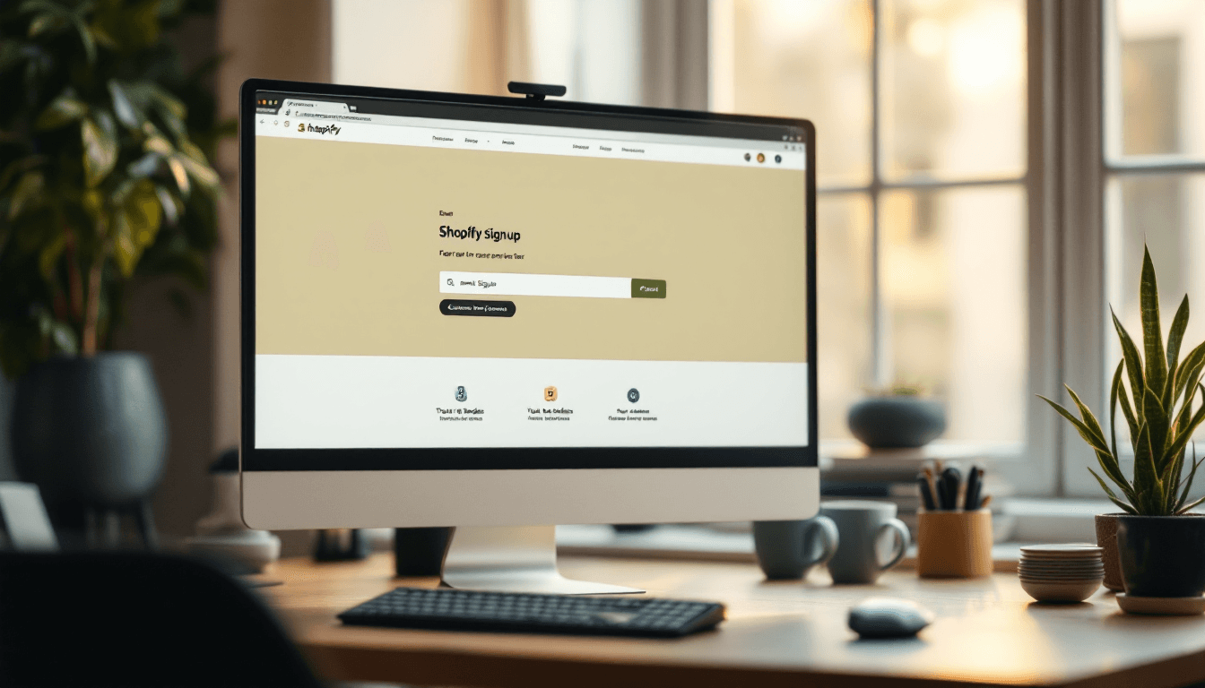 Shopify Footer: More Than Links