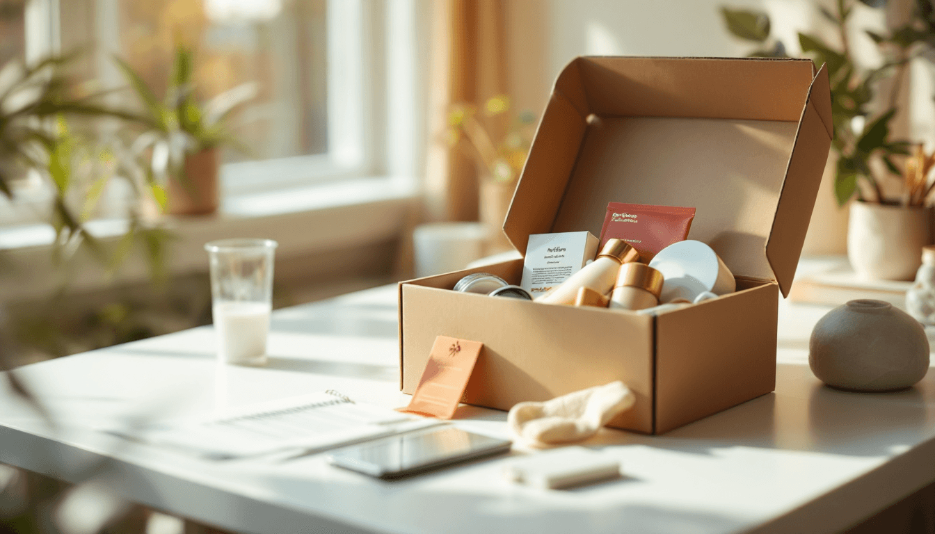 How to Market a Subscription Box