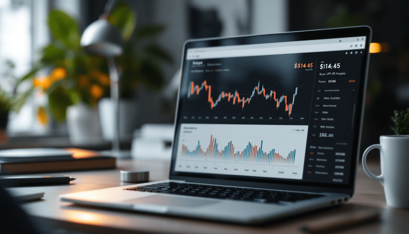 Klaviyo Stock Is Down 54% Since IPO. The Platform Got