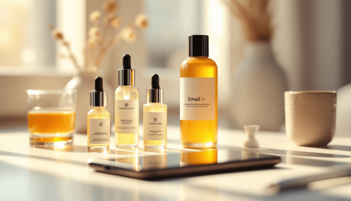 Email Marketing for Beauty & Skincare Brands: The Playbook