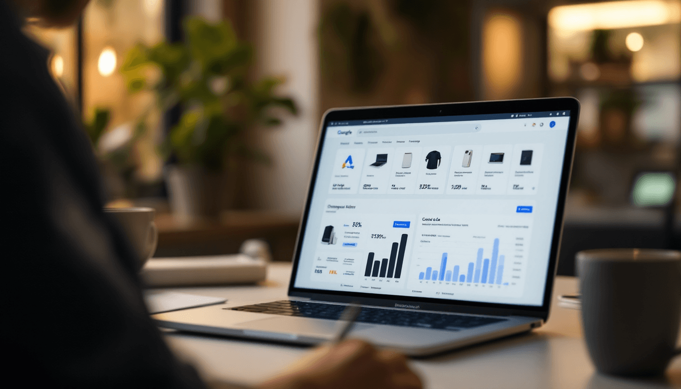 Google Ads for eCommerce: A No-BS Guide to Profitable