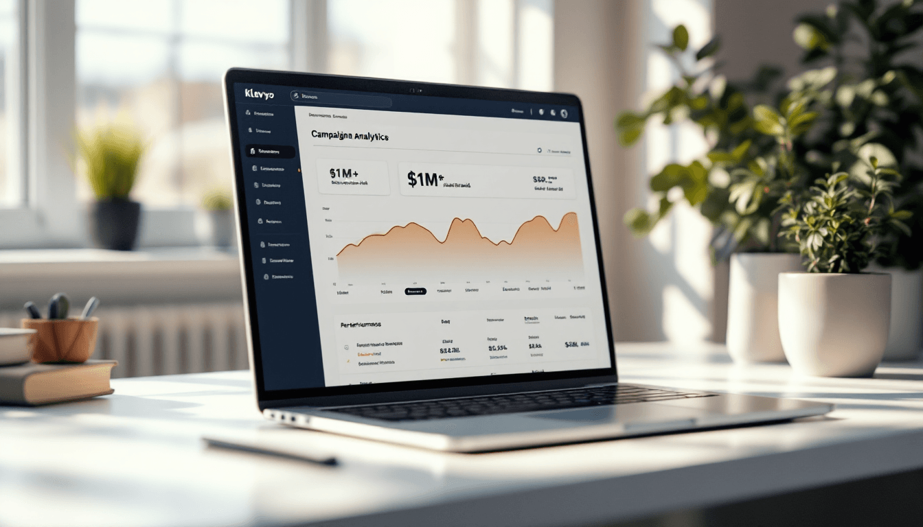 The BFCM Email Strategy That Generated $1M+ for a Single