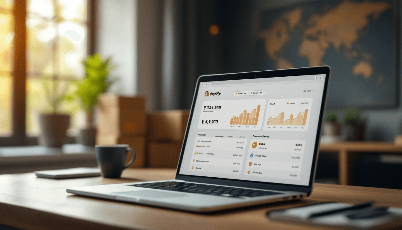 Sell Internationally with Shopify Markets (2026 Guide)