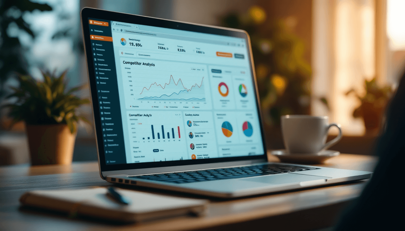 How to Spy on Your eCommerce Competitors (Legally)