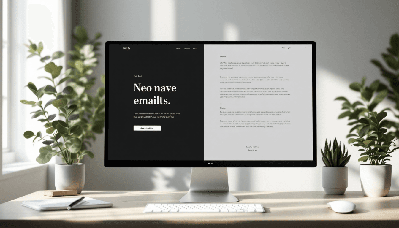 eCommerce Email Design in 2026