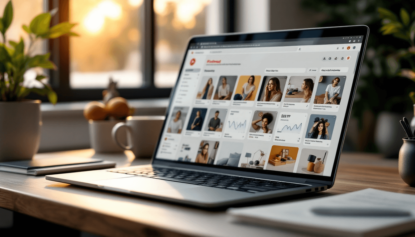 Pinterest Marketing for eCommerce