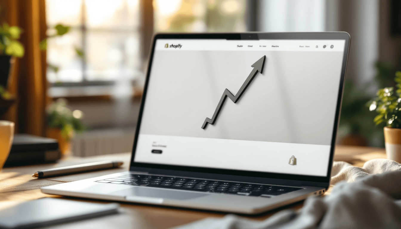 Shopify Header Design That Converts