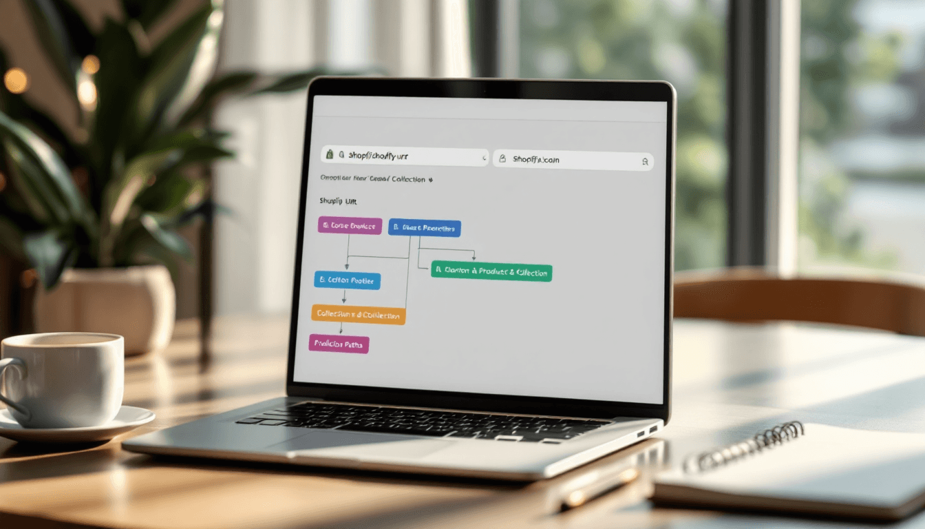 Shopify URL Structure for SEO: What You Can and Can't Change