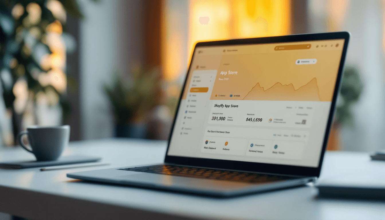 The 12 Shopify Apps That Actually Move the Needle (Skip the