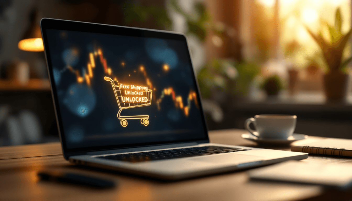 Free Shipping Threshold: Finding the Sweet Spot
